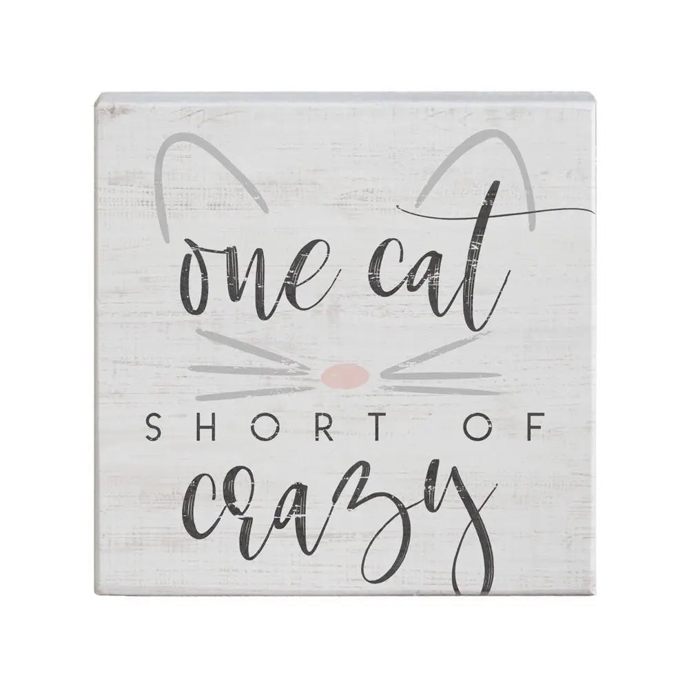 Cat Short - FloofChonk