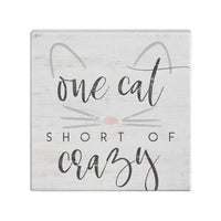 Cat Short - FloofChonk