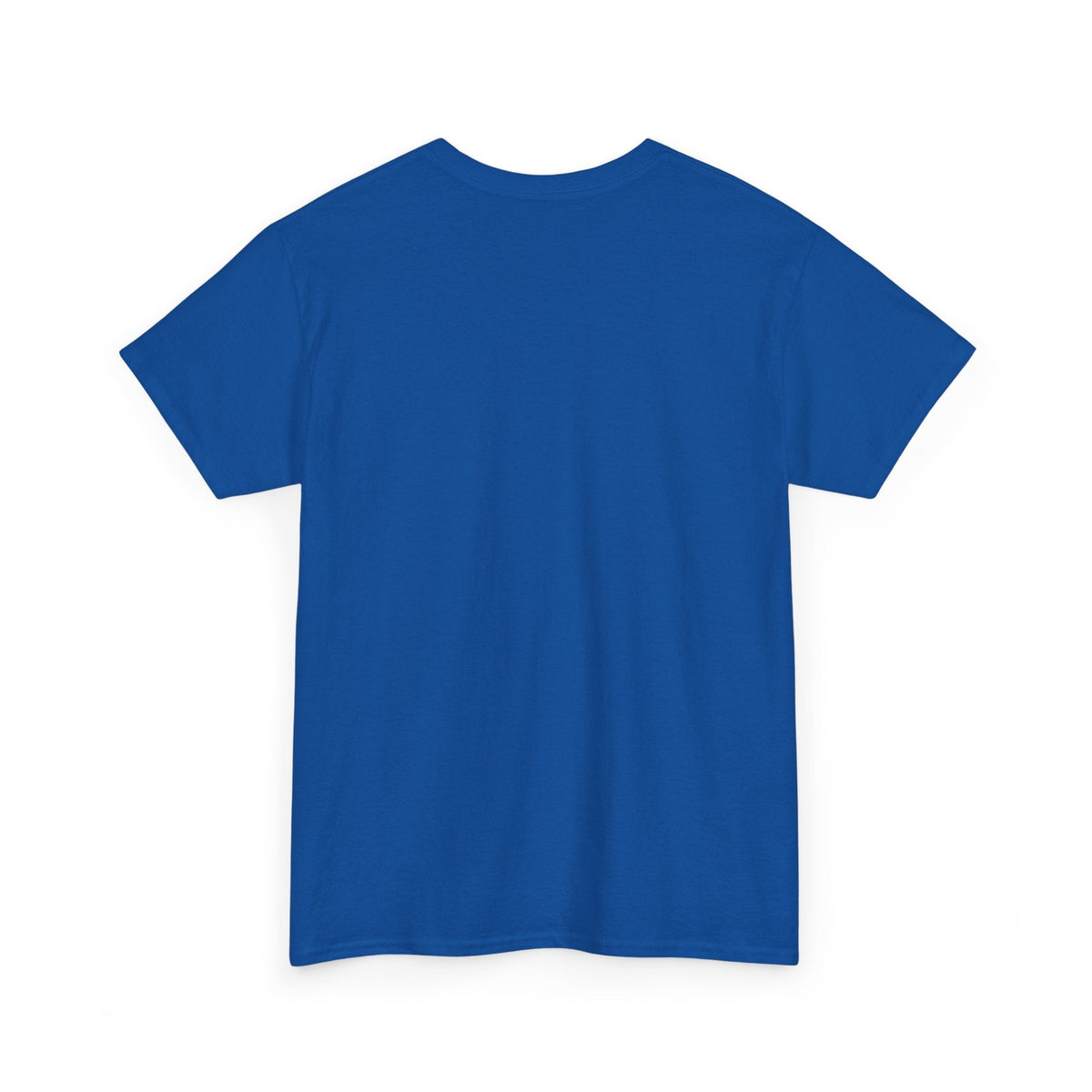 Cat T‑Shirt — "I've Discussed It With The Cat, It's A No." Retro Sunset - FloofChonk