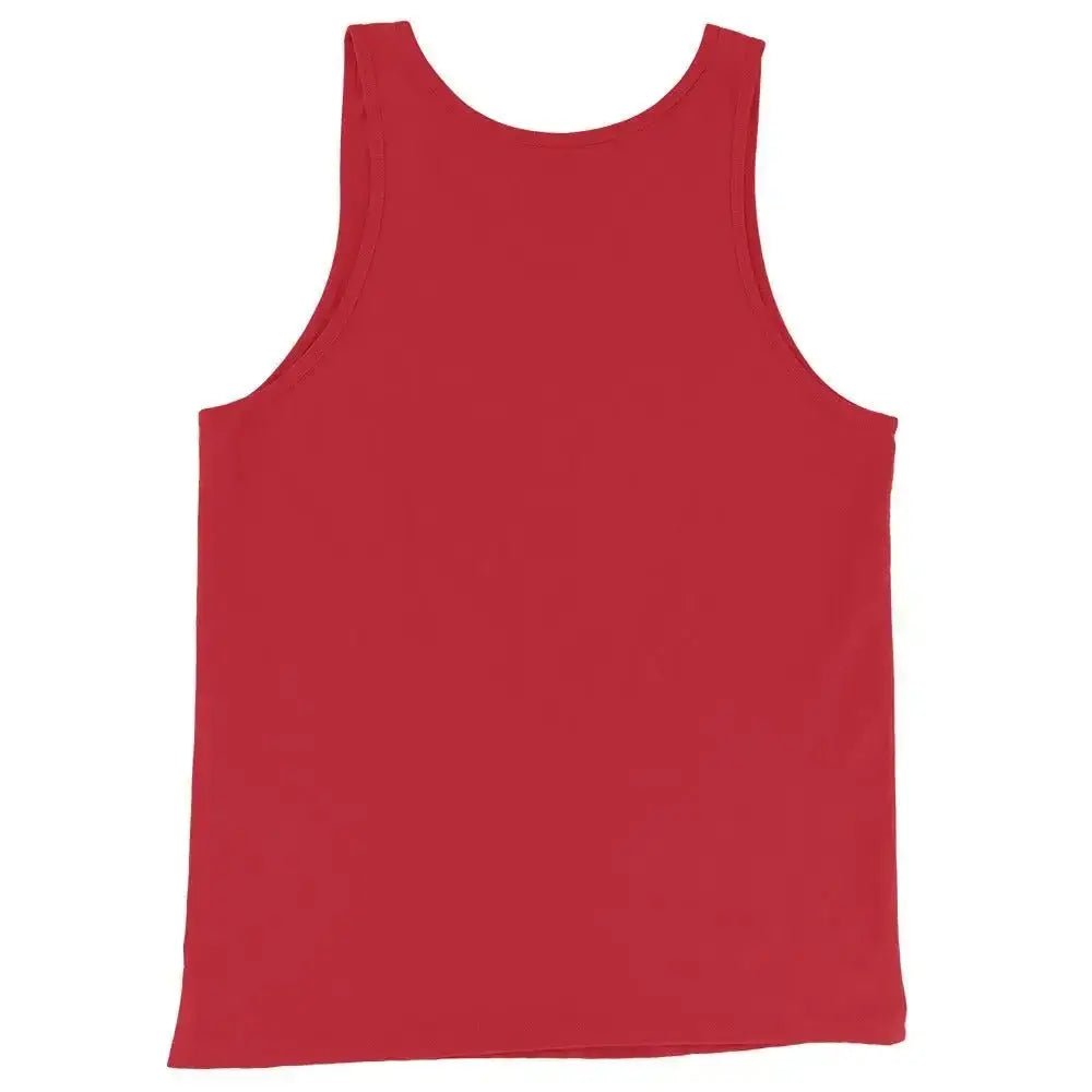 Cat Zaddy Men's Tank Top - FloofChonk