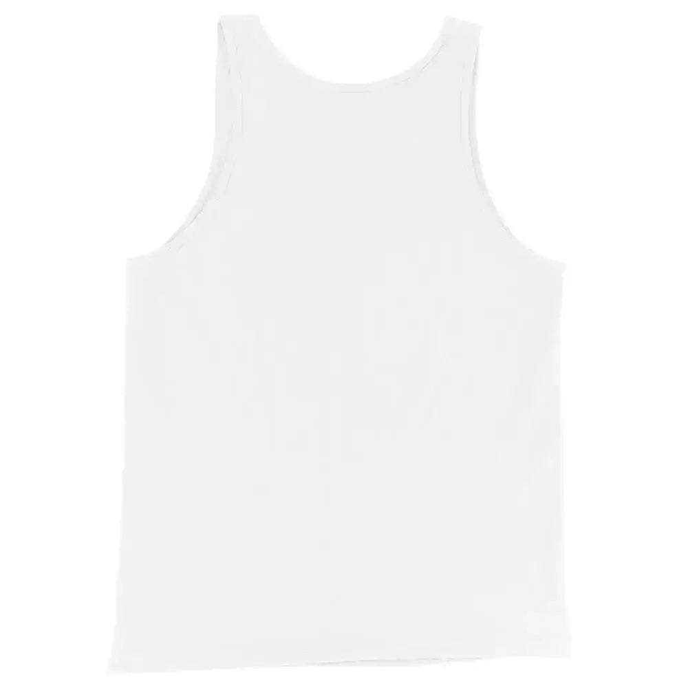 Cat Zaddy Men's Tank Top - FloofChonk
