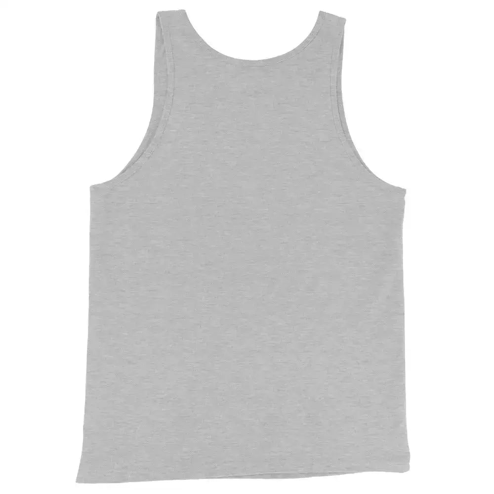Cat Zaddy Men's Tank Top - FloofChonk