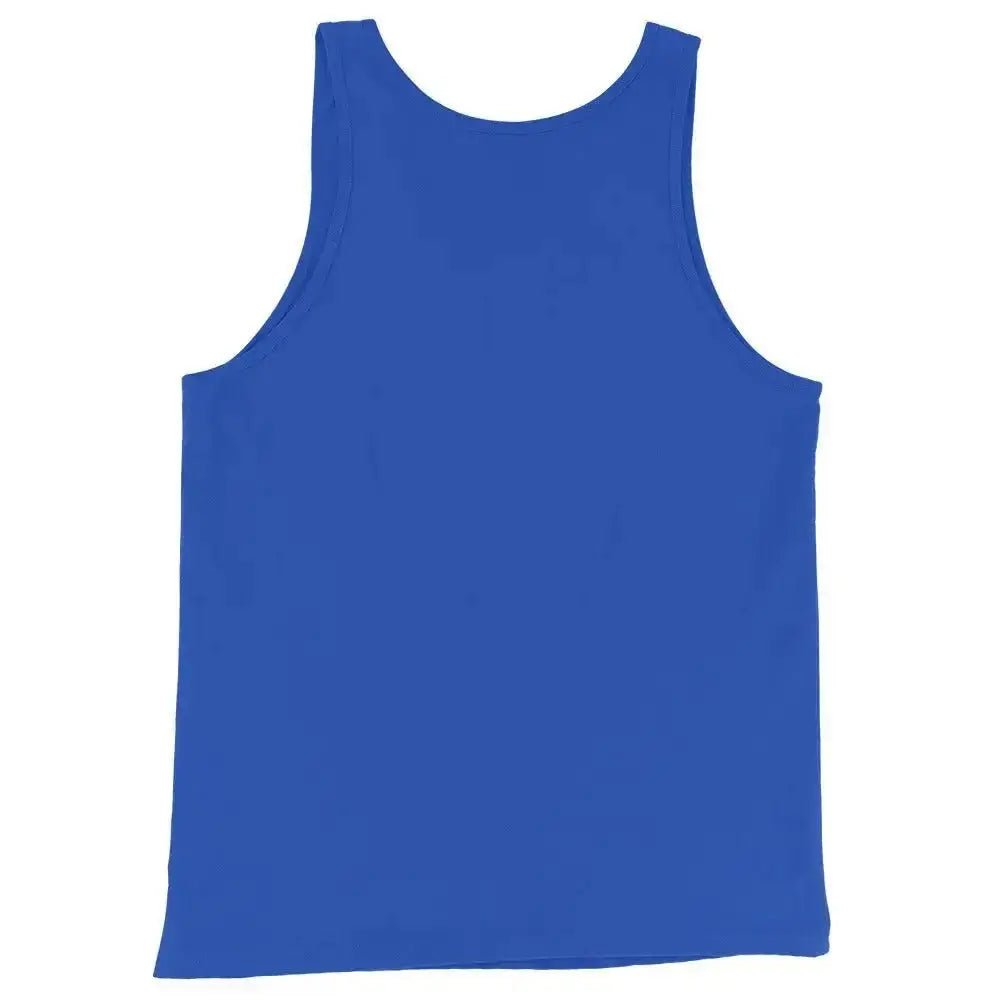 Cat Zaddy Men's Tank Top - FloofChonk