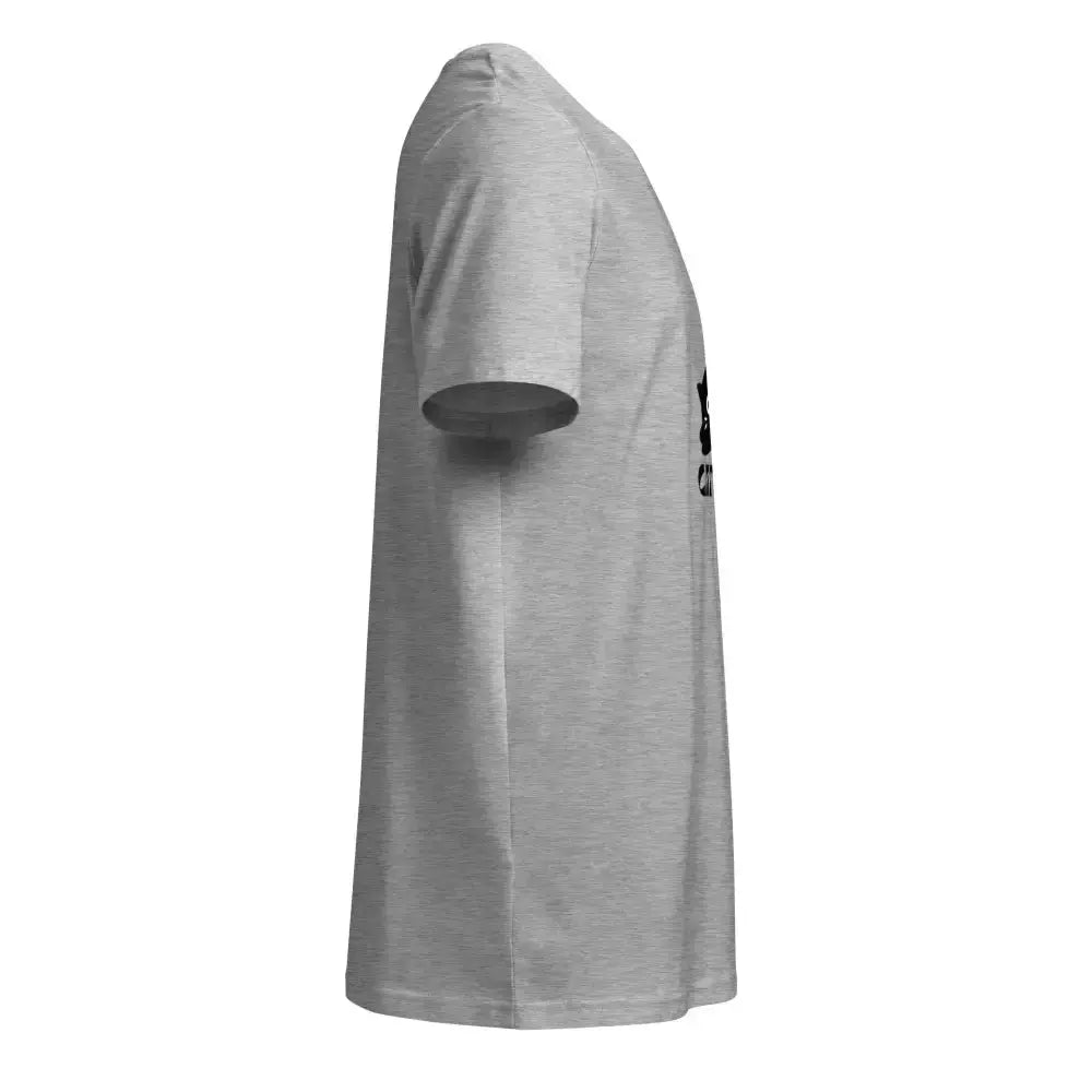 Cat Zaddy T-Shirt - FloofChonk