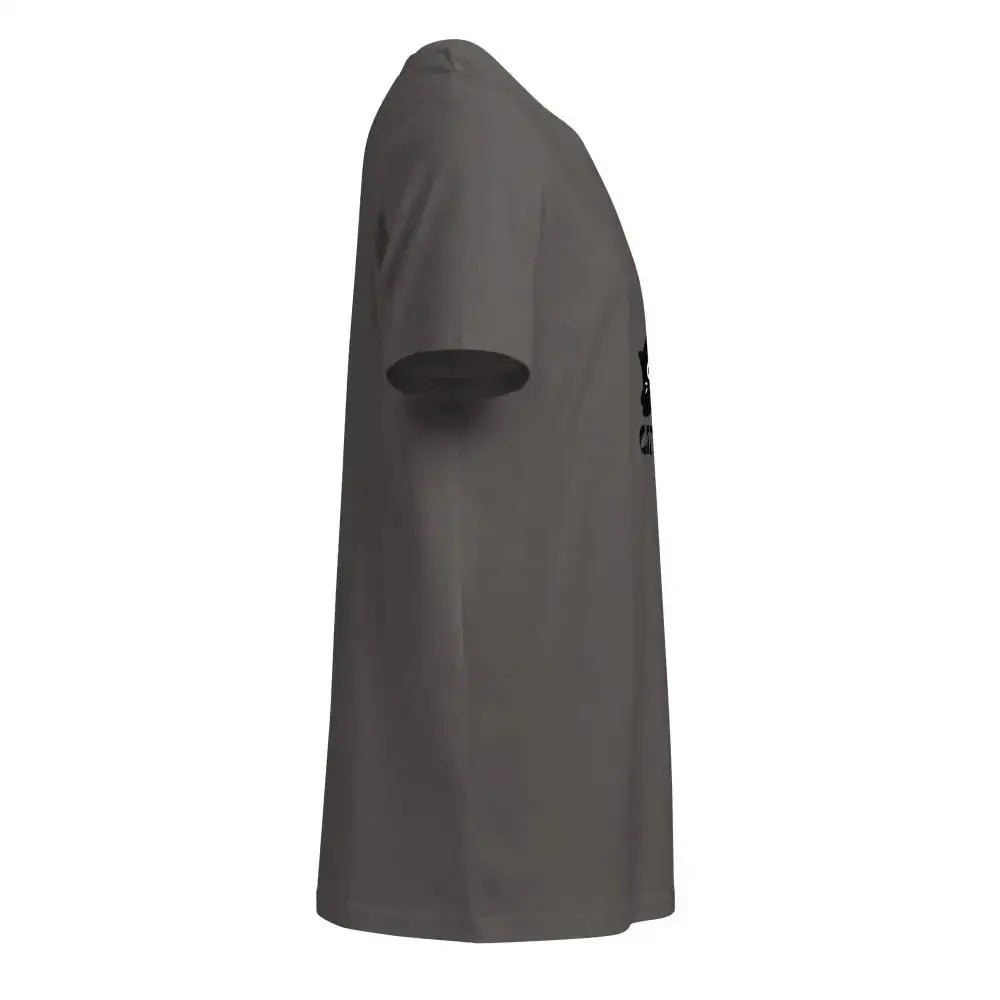 Cat Zaddy T-Shirt - FloofChonk