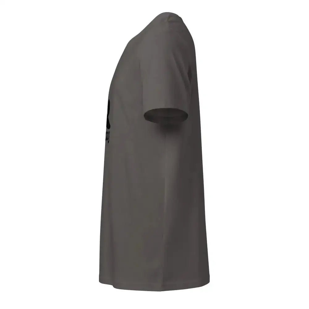 Cat Zaddy T-Shirt - FloofChonk