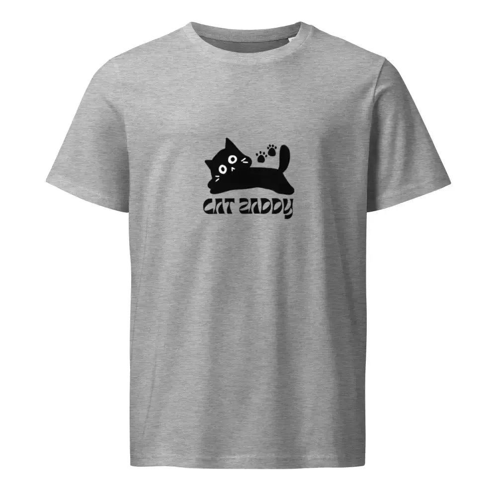 Cat Zaddy T-Shirt - FloofChonk