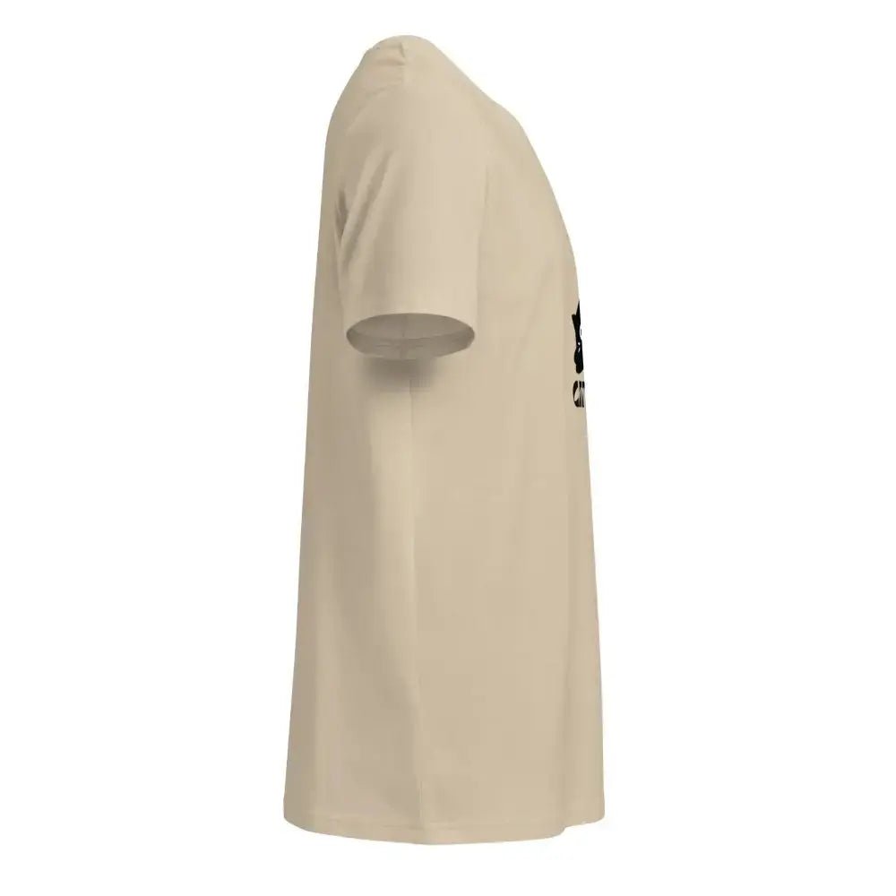 Cat Zaddy T-Shirt - FloofChonk