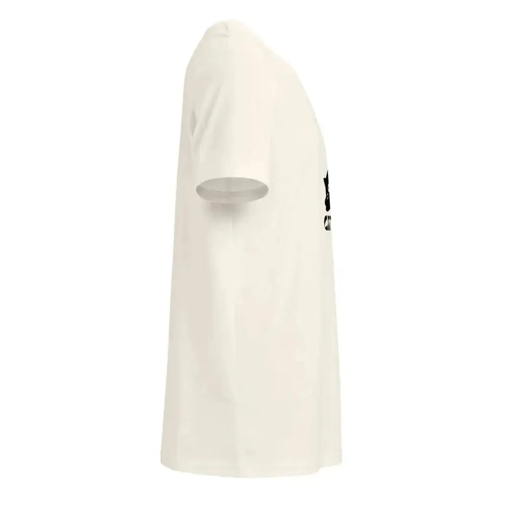 Cat Zaddy T-Shirt - FloofChonk