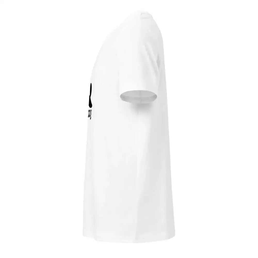 Cat Zaddy T-Shirt - FloofChonk