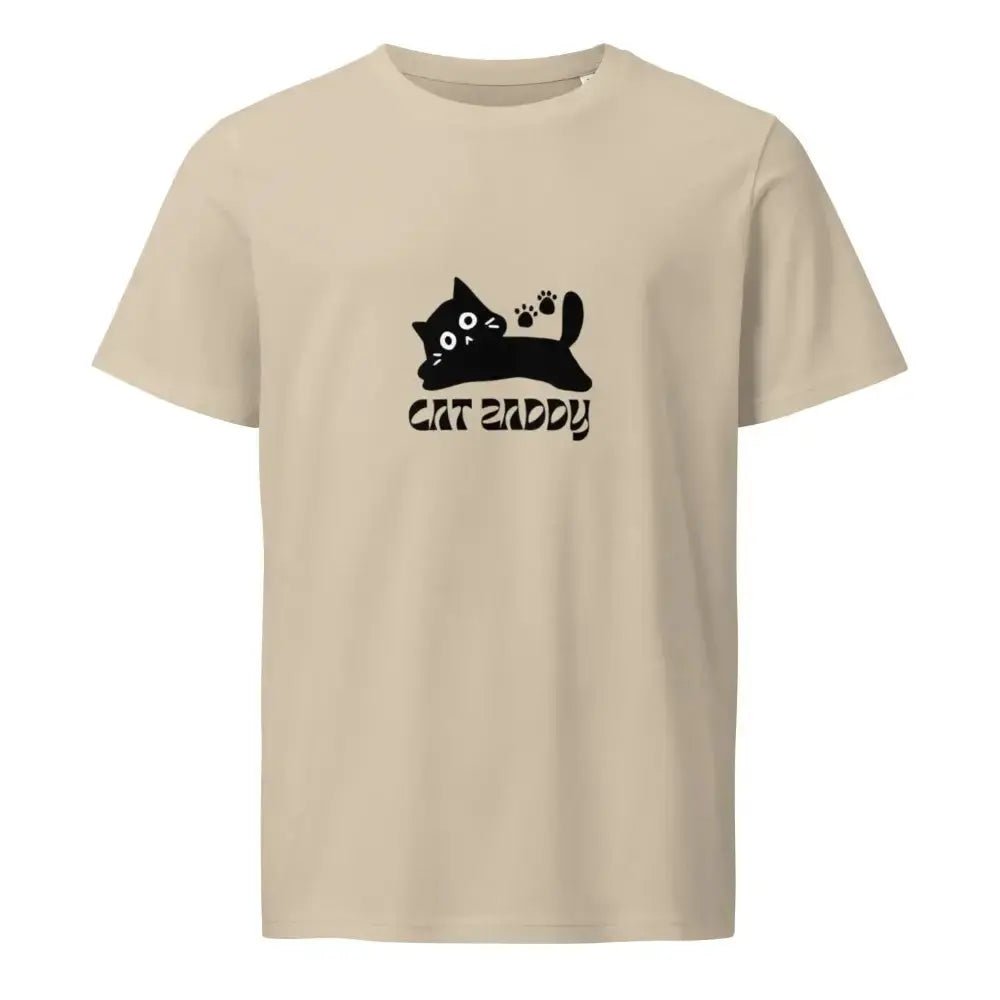 Cat Zaddy T-Shirt - FloofChonk