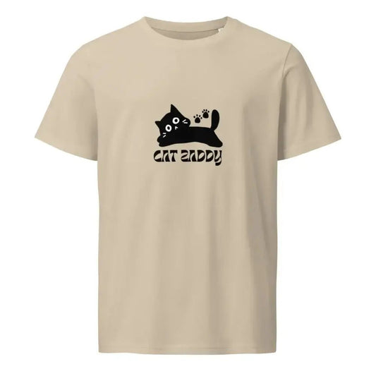Cat Zaddy T-Shirt - FloofChonk