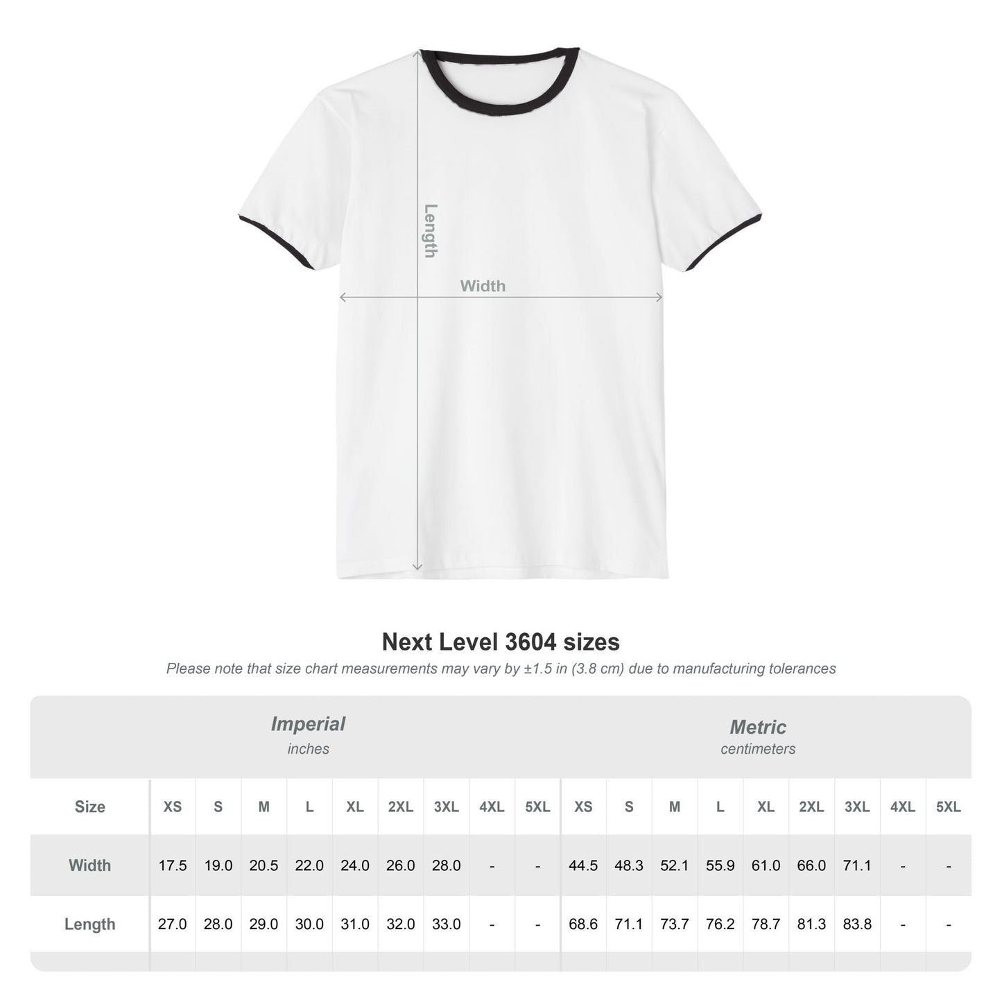 Chewie We're Home Meow Ringer T-Shirt - FloofChonk