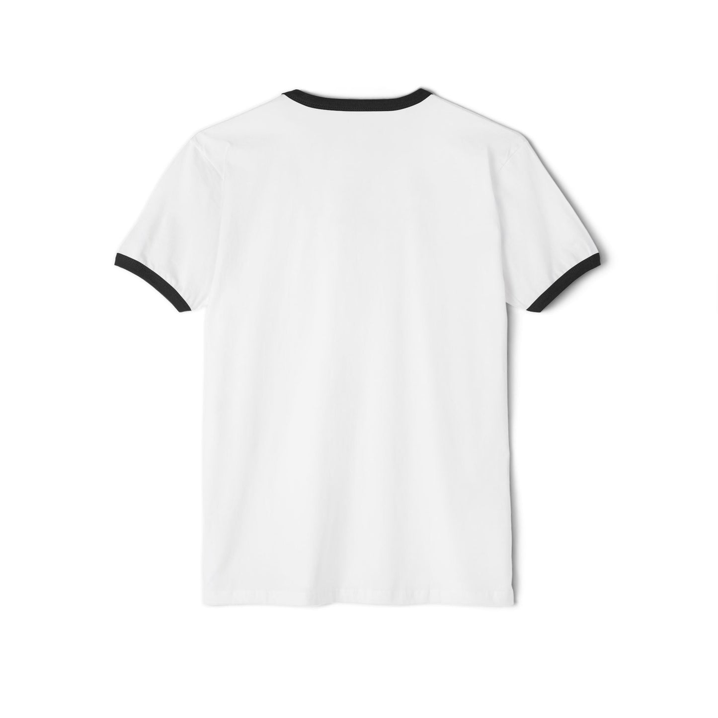 Chewie We're Home Meow Ringer T-Shirt - FloofChonk
