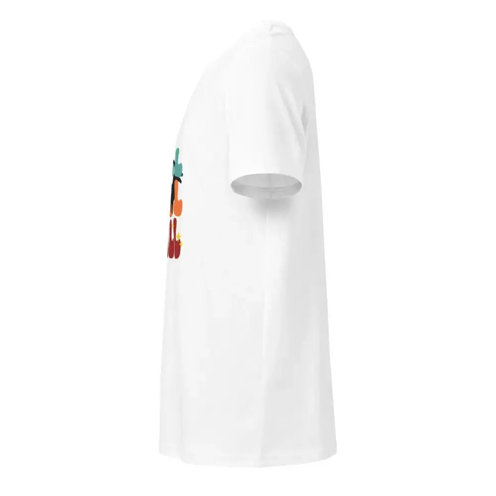 Chill Cat organic mid - light t-shirt - FloofChonk