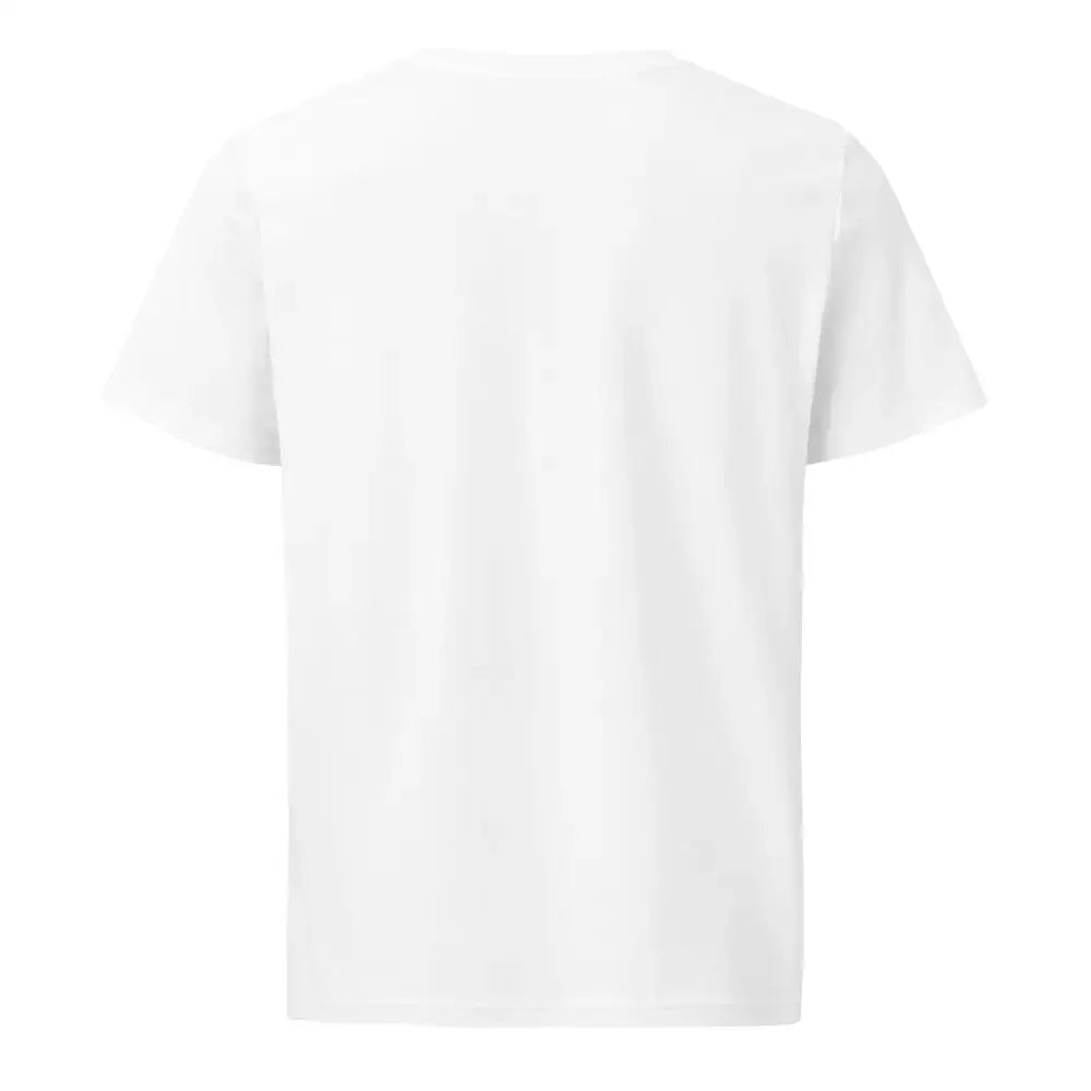 Chill Cat organic mid - light t-shirt - FloofChonk