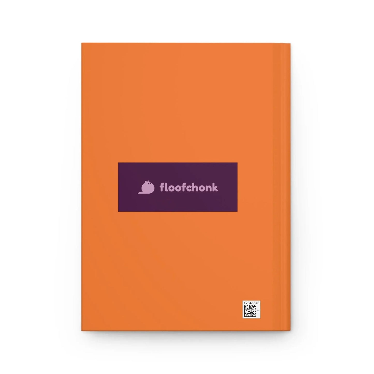 Classroom Chaos Level Hiss - terical Hardcover Journal for Teachers - FloofChonk