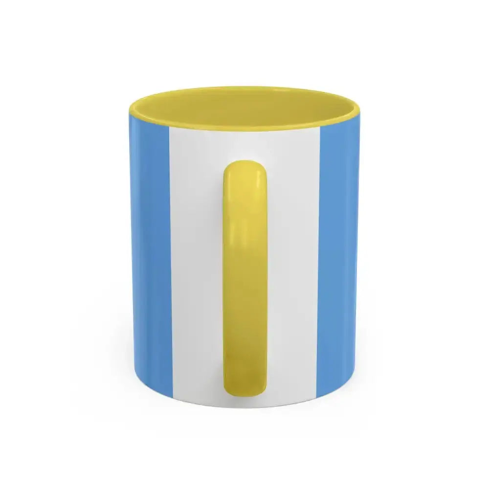 Colorful Cat Coffee Mugs (11oz, 15oz) - FloofChonk