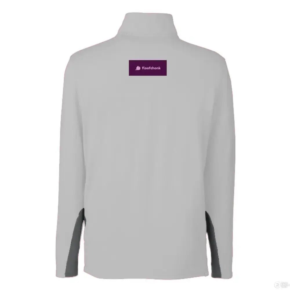 Cool Cat 3/4 Zip Golfer Jacket - FloofChonk