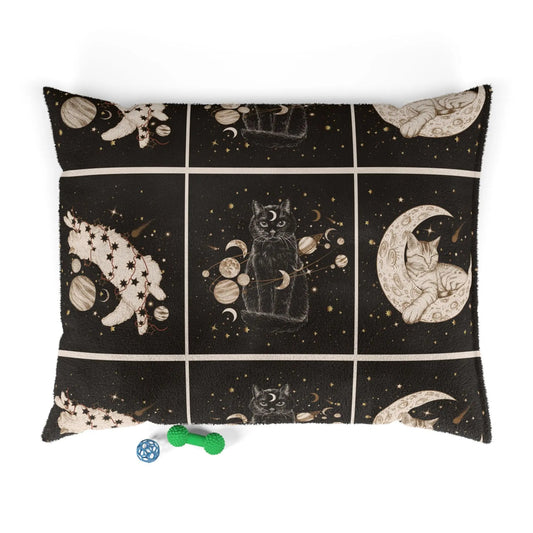Cosmic Pet Bed for Cats or Dogs - FloofChonk