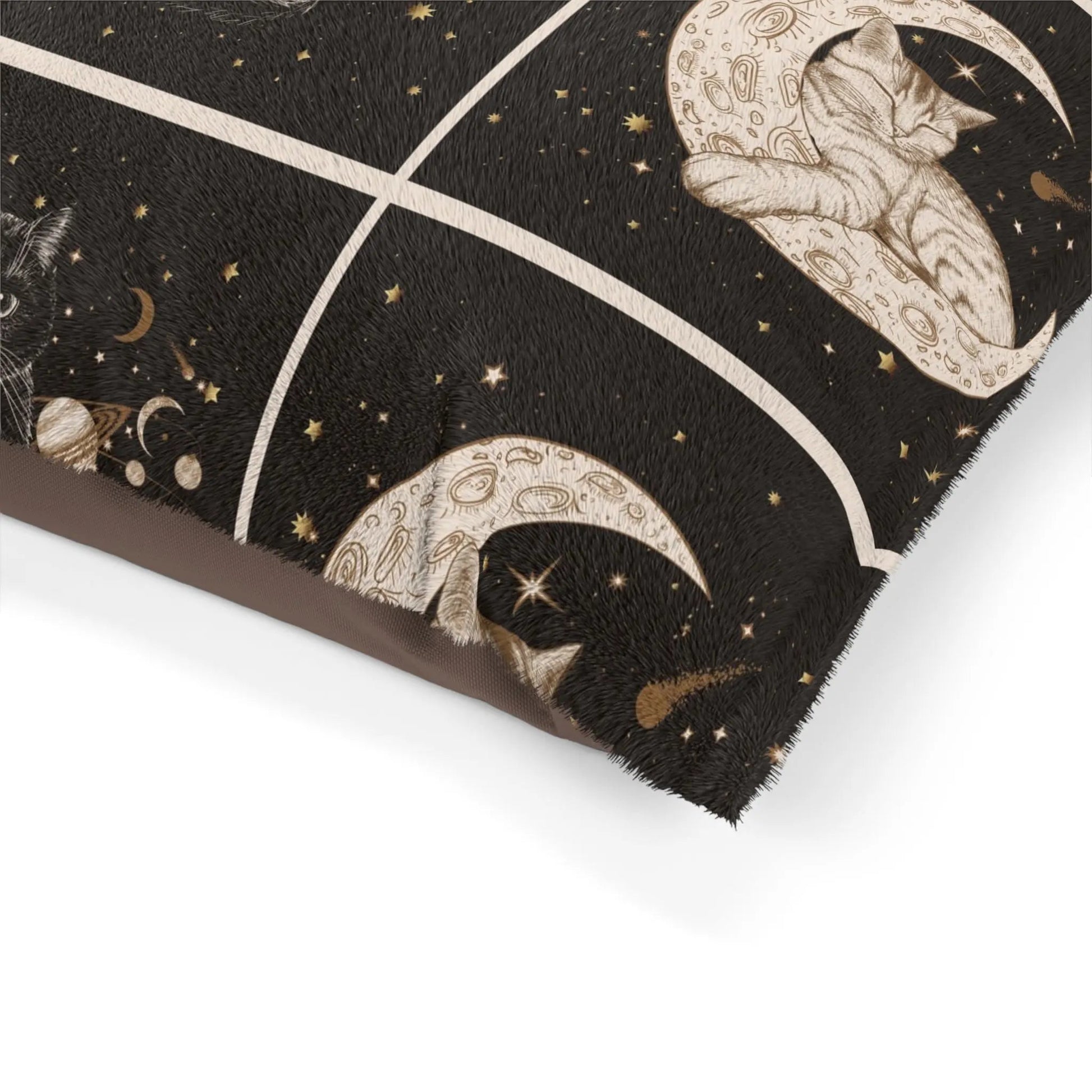 Cosmic Pet Bed for Cats or Dogs - FloofChonk