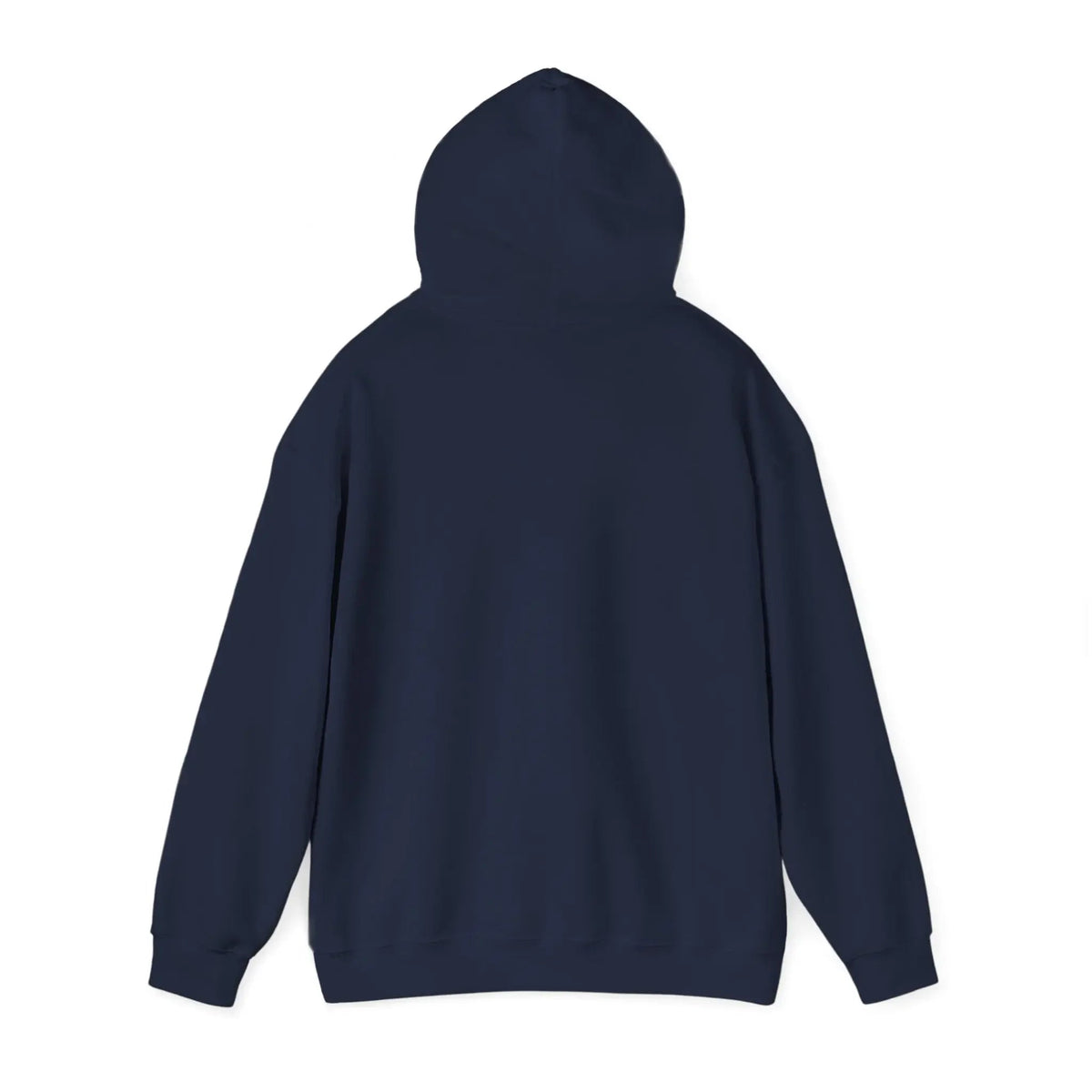 Cozy Cat Lover Hoodie - Unisex Heavy Blend Sweatshirt with Cat Design, Perfect Gift for Pet Owners, Cat Enthusiasts, Casual Wear - FloofChonk