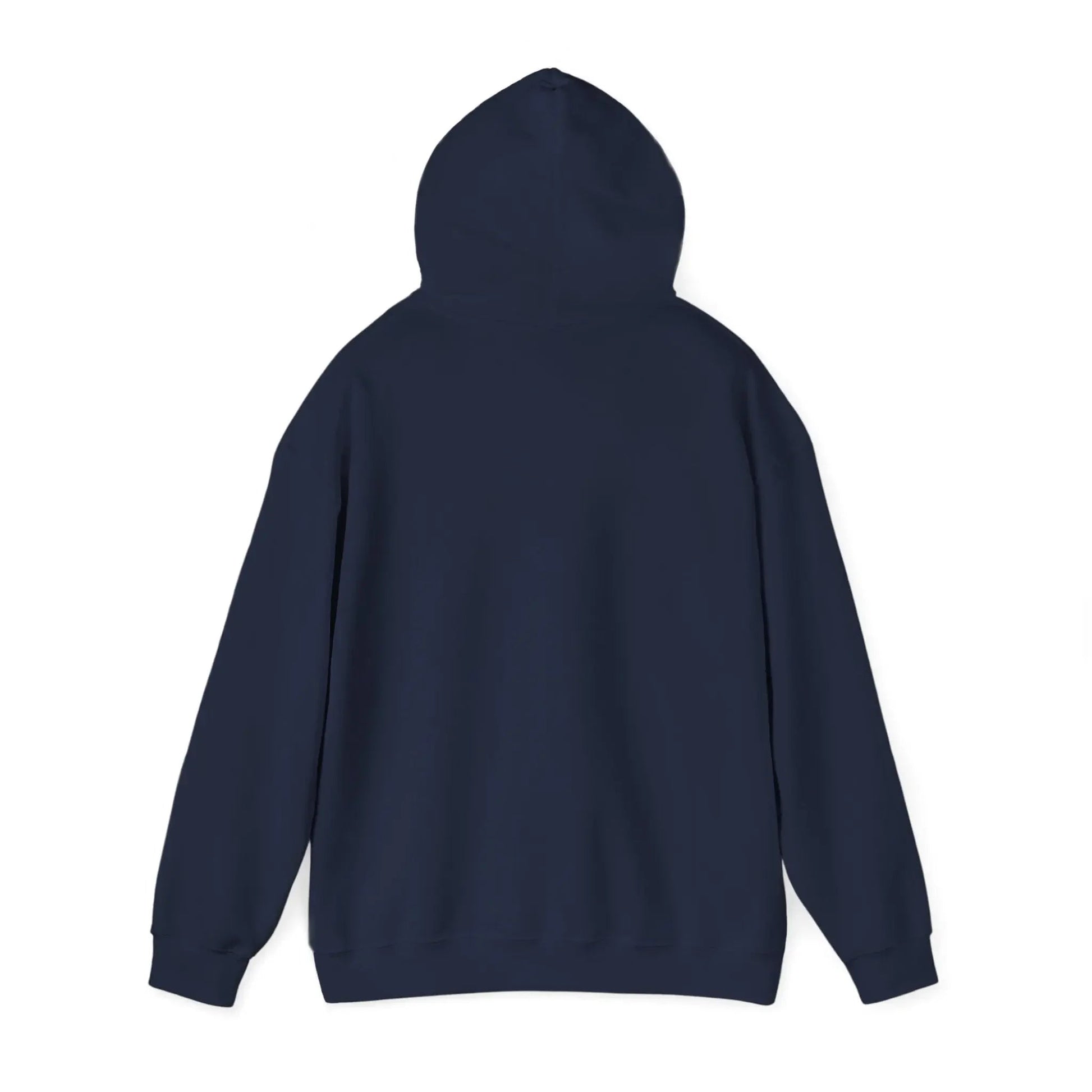 Cozy Cat Lover Hoodie - Unisex Heavy Blend Sweatshirt with Cat Design, Perfect Gift for Pet Owners, Cat Enthusiasts, Casual Wear - FloofChonk