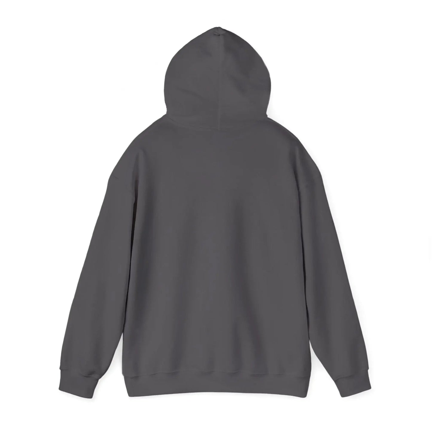 Cozy Cat Lover Hoodie - Unisex Heavy Blend Sweatshirt with Cat Design, Perfect Gift for Pet Owners, Cat Enthusiasts, Casual Wear - FloofChonk