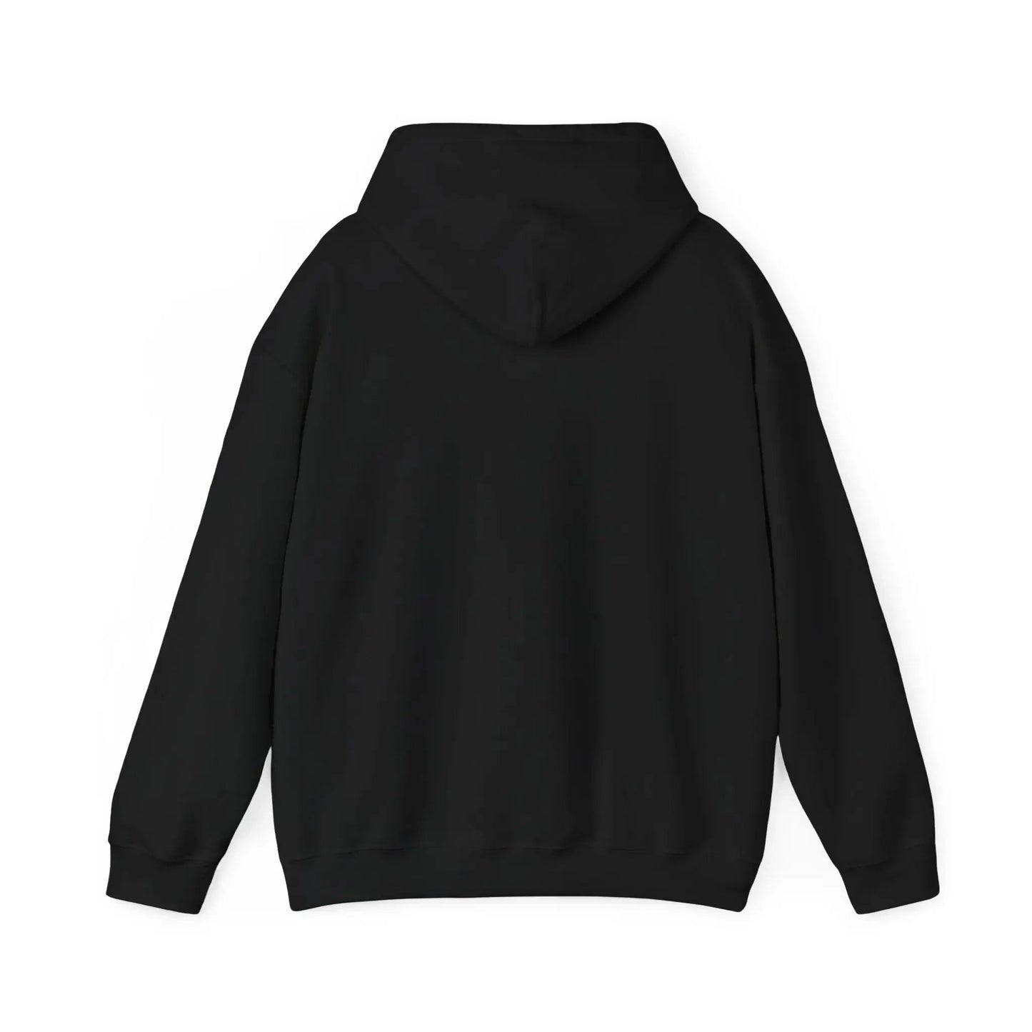 Cozy Cat Lover Hoodie - Unisex Heavy Blend Sweatshirt with Cat Design, Perfect Gift for Pet Owners, Cat Enthusiasts, Casual Wear - FloofChonk