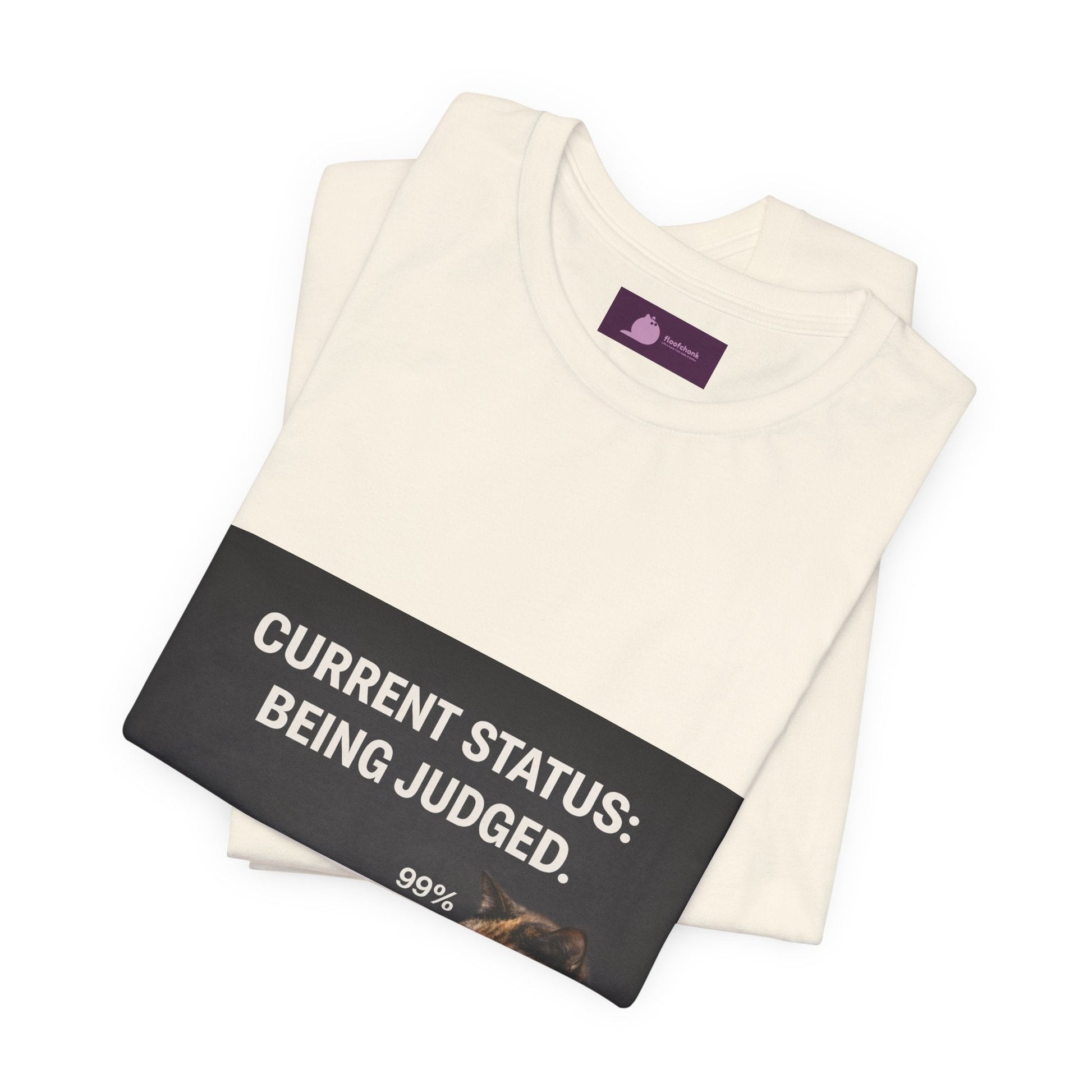 Current Status Being Judged | Meme Reset, Internet Nostalgia - FloofChonk