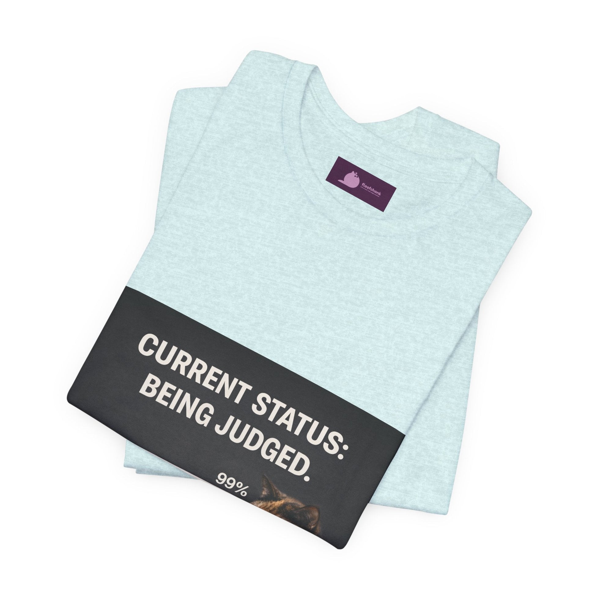 Current Status Being Judged | Meme Reset, Internet Nostalgia - FloofChonk