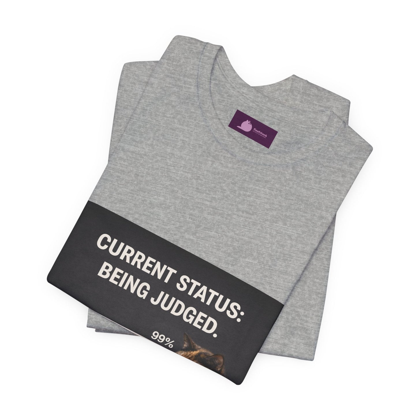 Current Status Being Judged | Meme Reset, Internet Nostalgia - FloofChonk