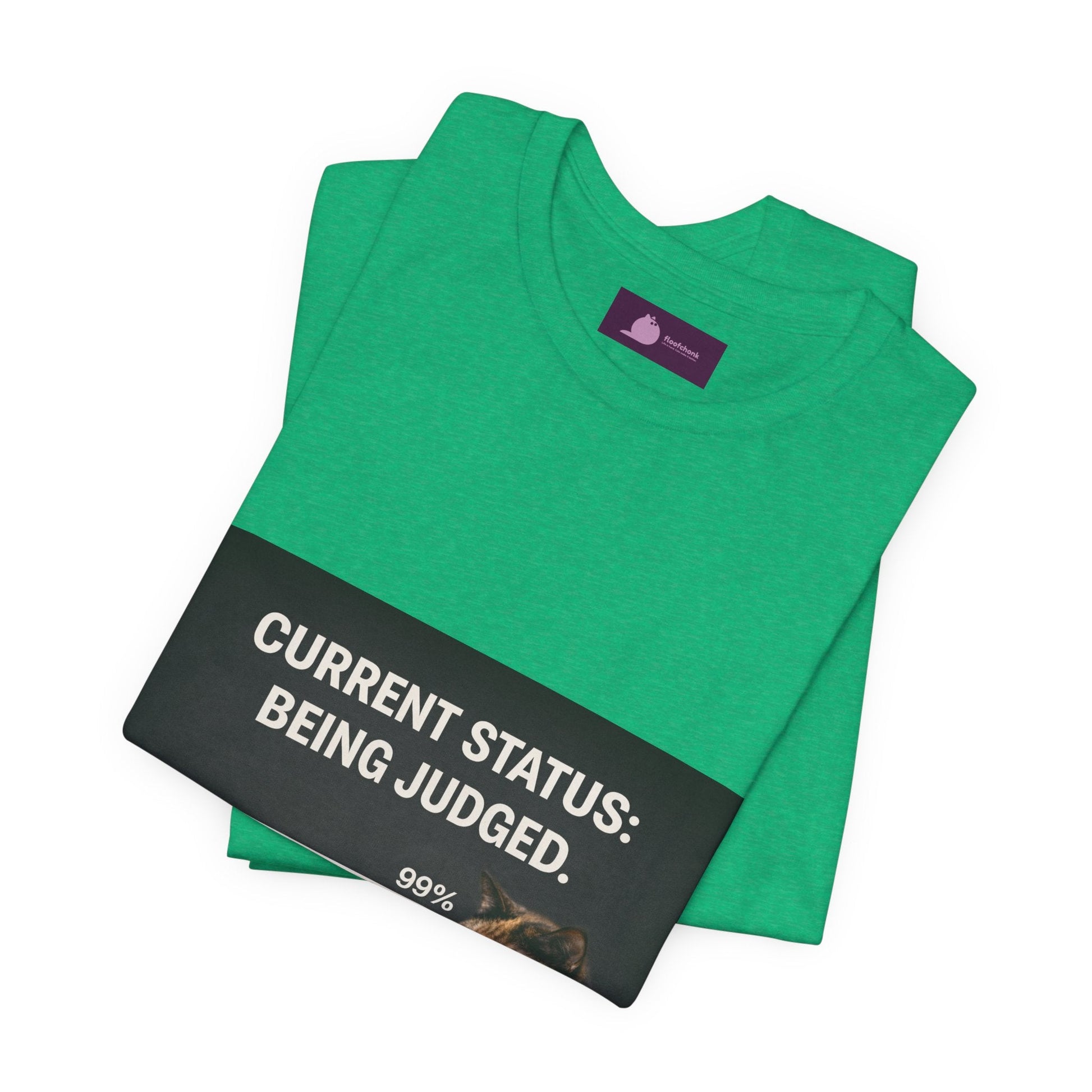 Current Status Being Judged | Meme Reset, Internet Nostalgia - FloofChonk