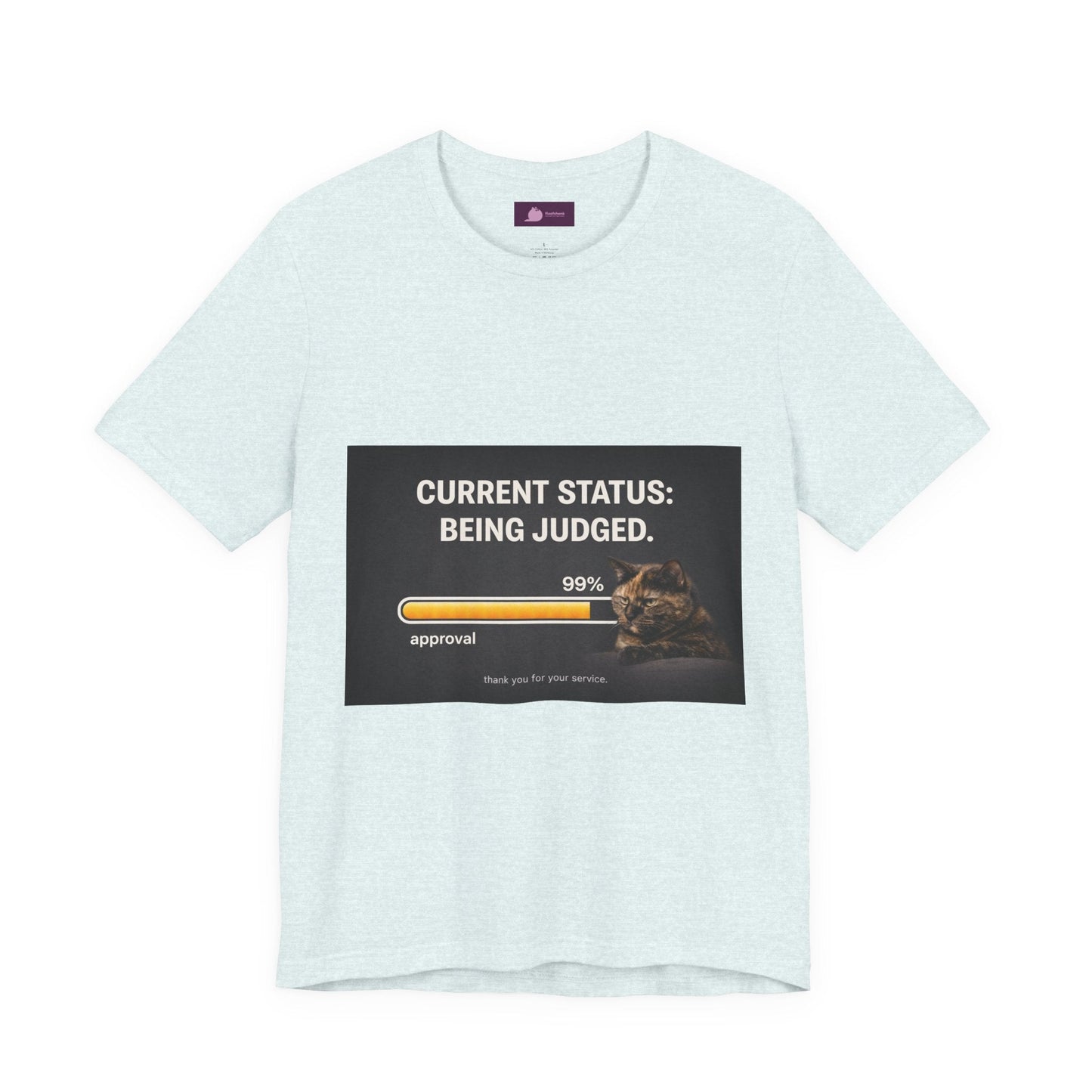 Current Status Being Judged | Meme Reset, Internet Nostalgia - FloofChonk