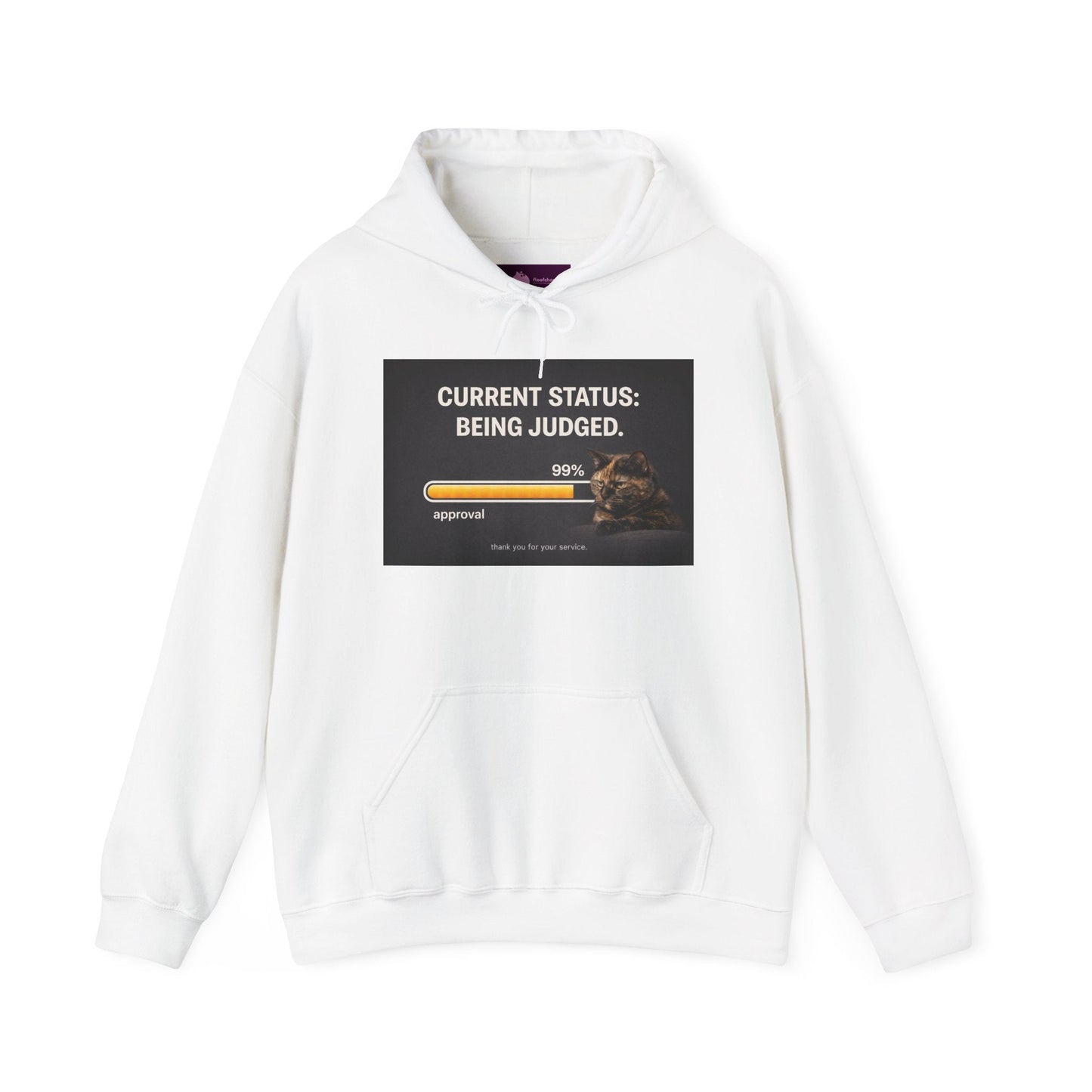 Current Status: Being Judged | meme reset, internet nostalgia - FloofChonk
