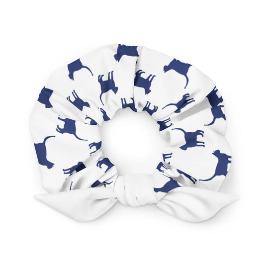 Cute Cat Scrunchie - FloofChonk