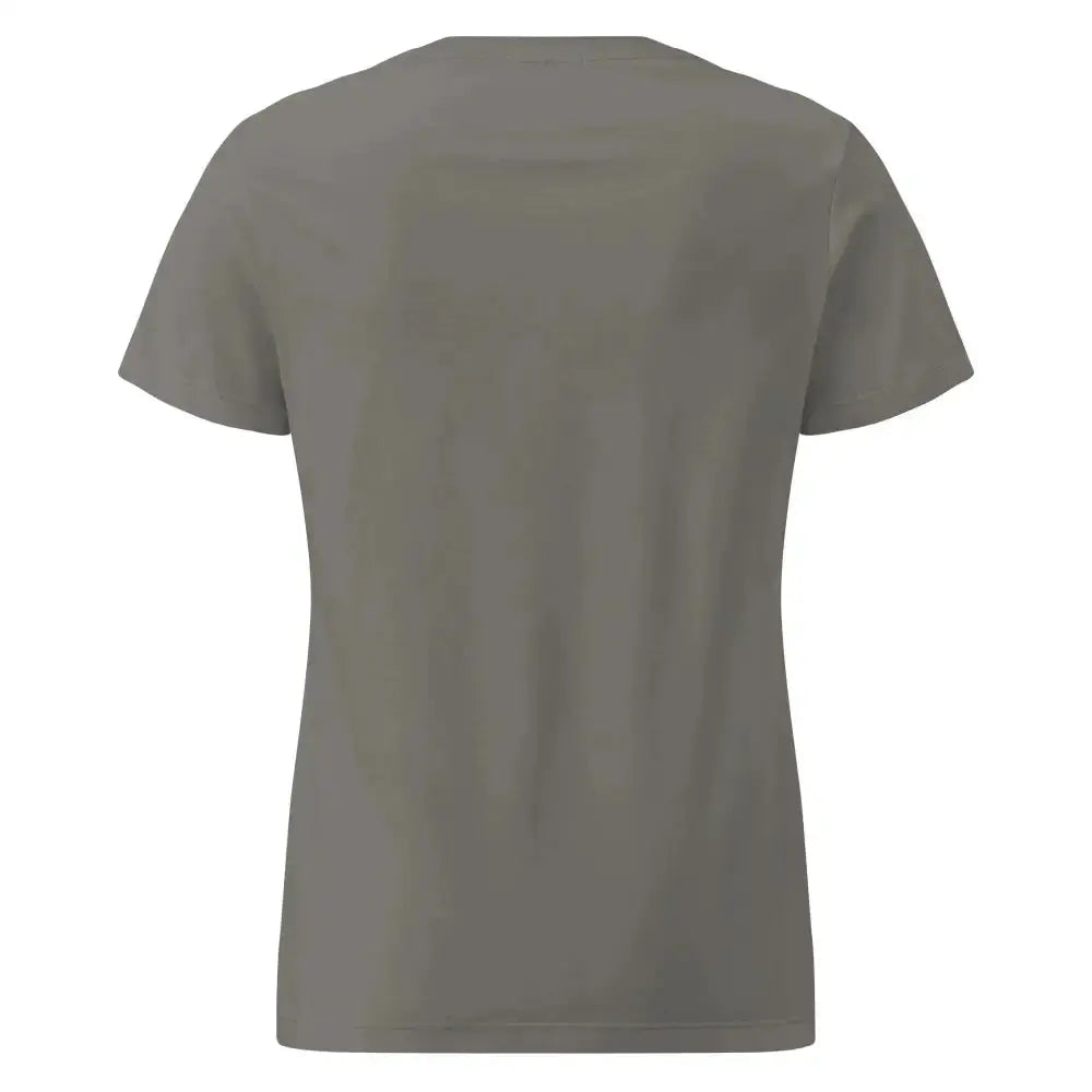 Cute I Sits Where I Fits Women's T-Shirt - FloofChonk