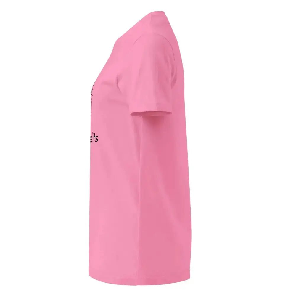 Cute I Sits Where I Fits Women's T-Shirt - FloofChonk