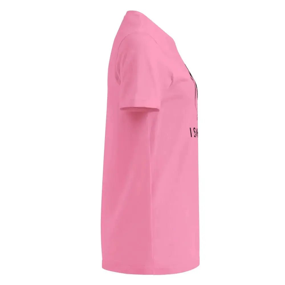 Cute I Sits Where I Fits Women's T-Shirt - FloofChonk