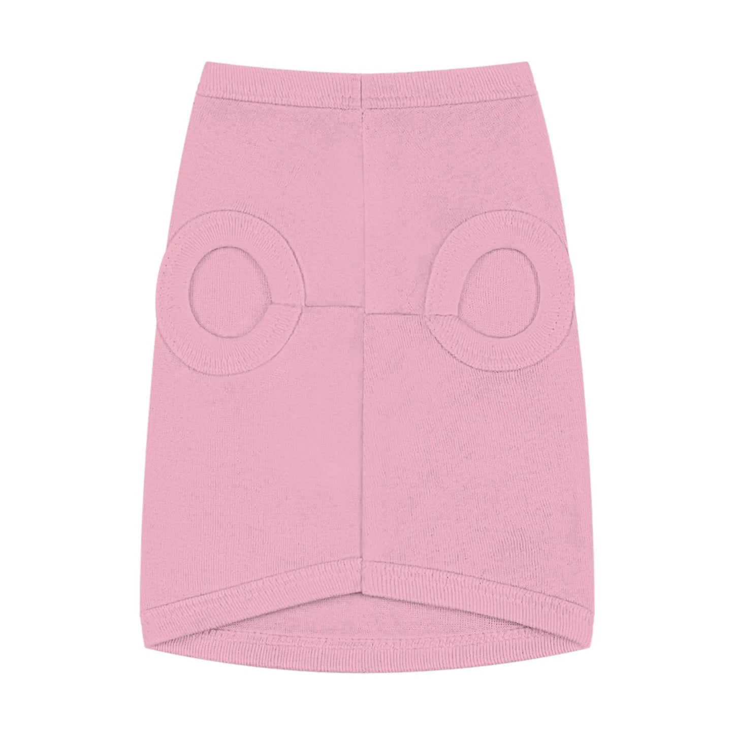 Dogs Against Fascists Tank Top - FloofChonk