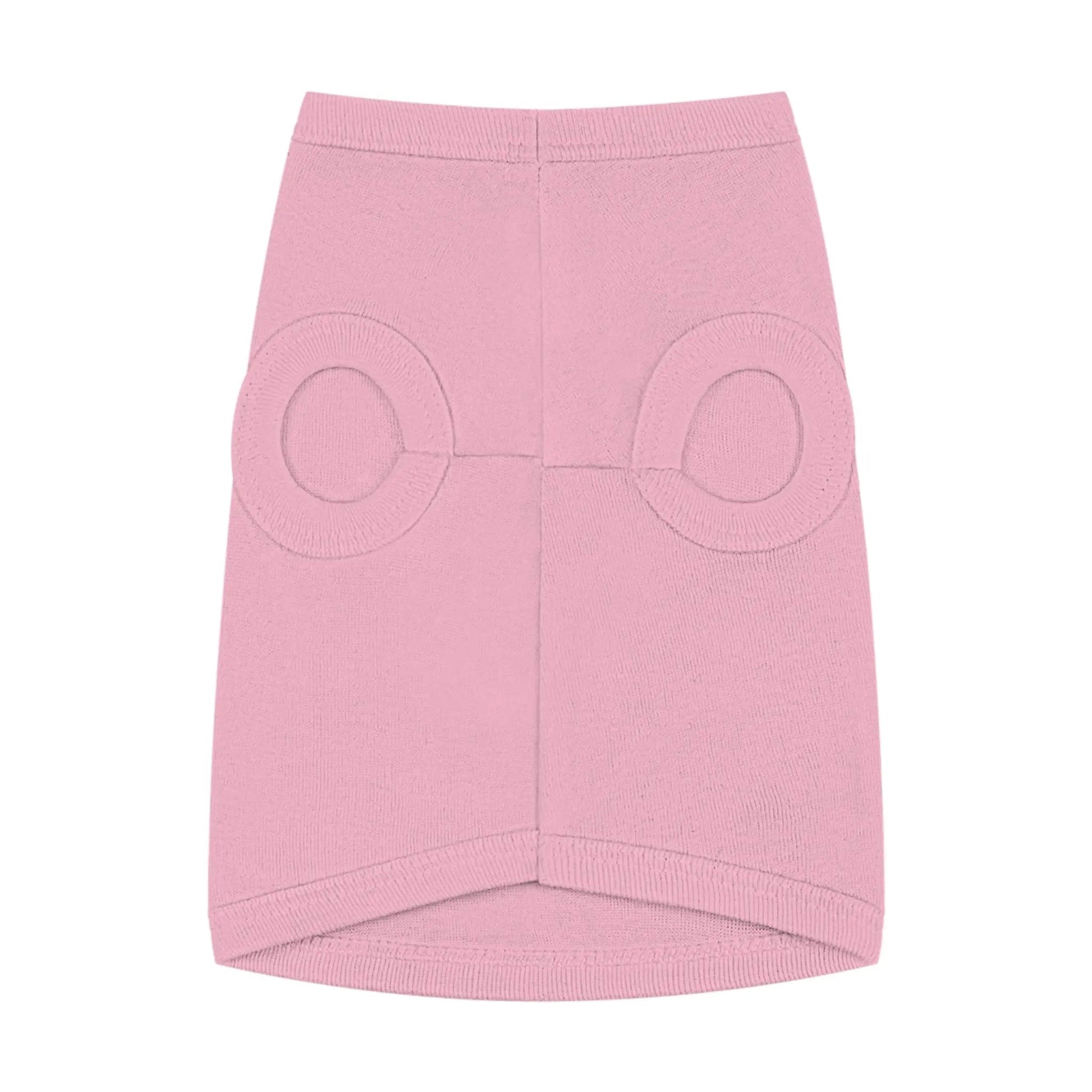 Dogs Against Fascists Tank Top - FloofChonk