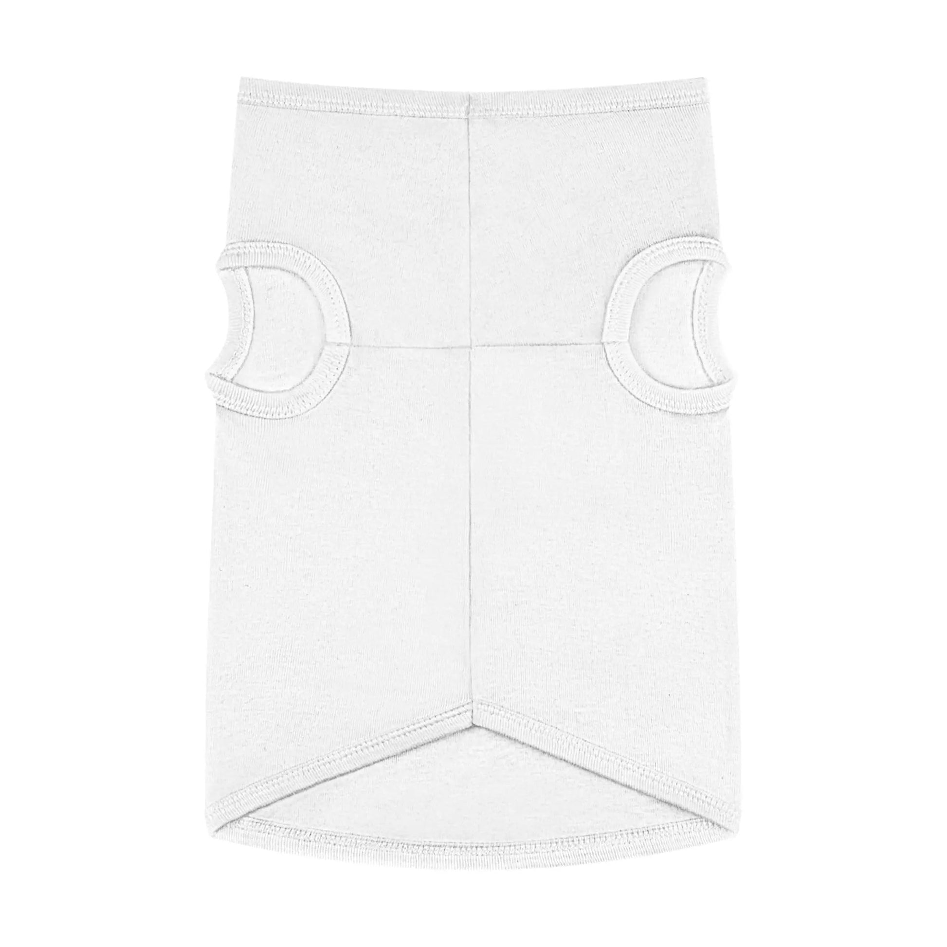 Dogs Against Fascists Tank Top - FloofChonk