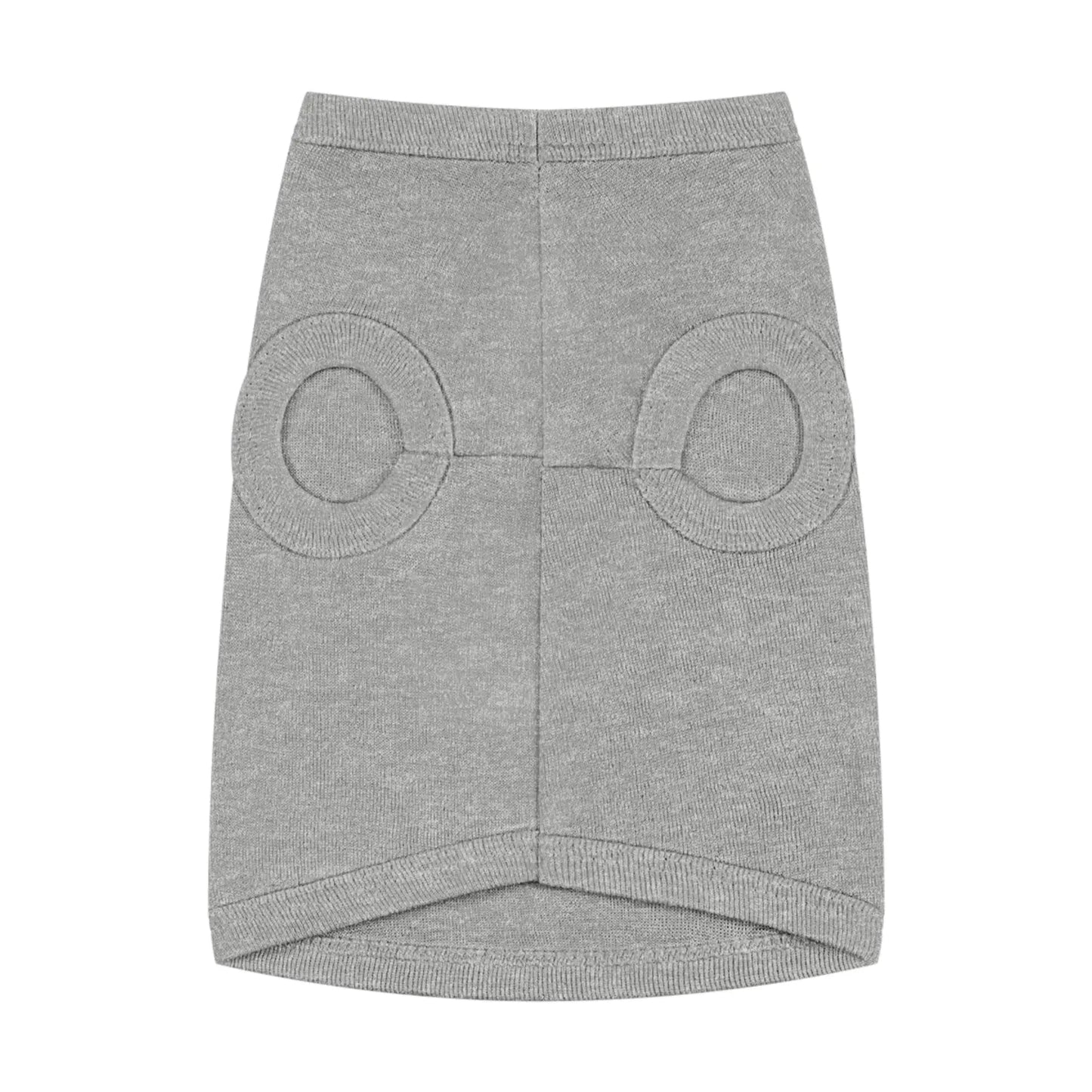 Dogs Against Fascists Tank Top - FloofChonk