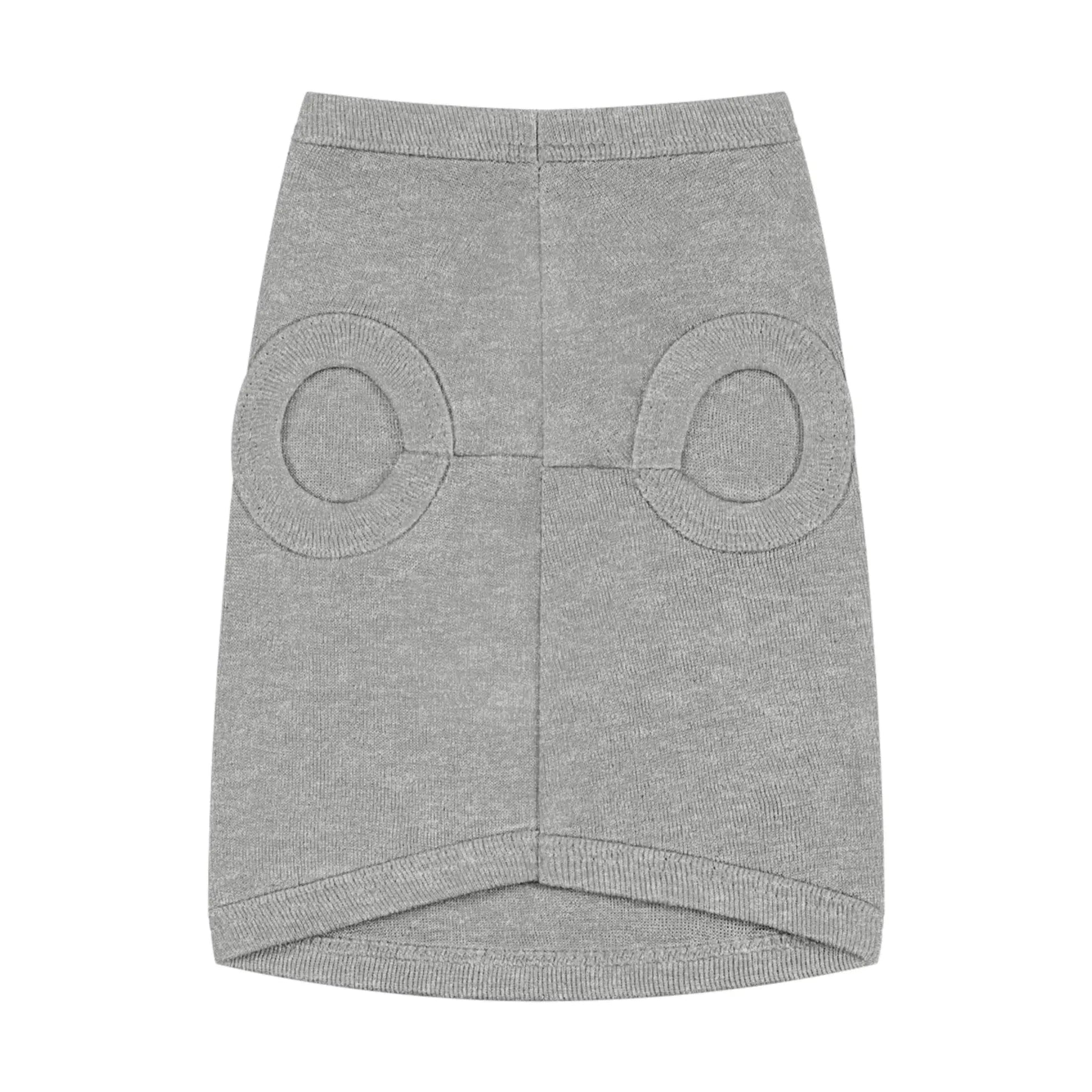 Dogs Against Fascists Tank Top - FloofChonk