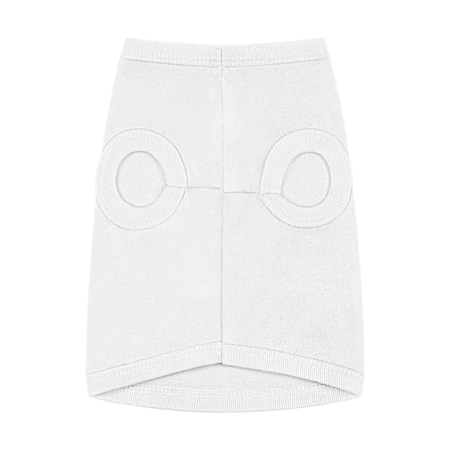 Dogs Against Fascists Tank Top - FloofChonk