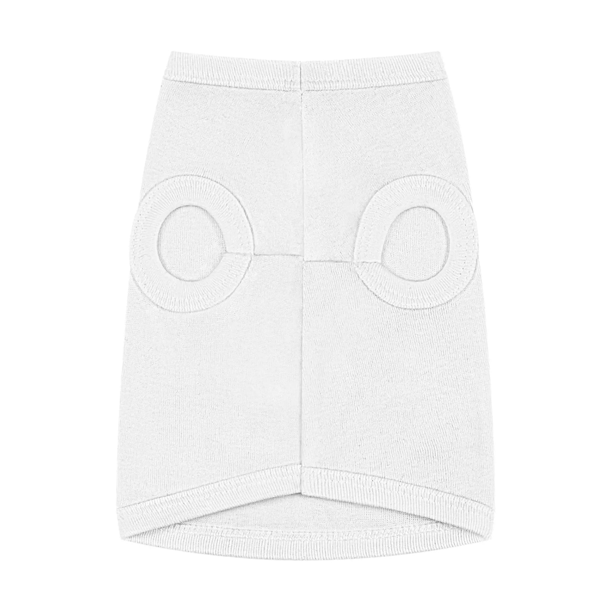 Dogs Against Fascists Tank Top - FloofChonk