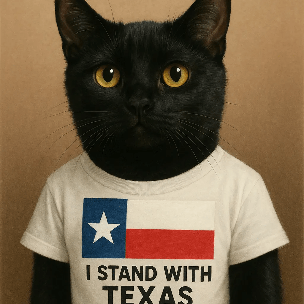 Donate to help the families and communities impacted by the July 4th floods in Central Texas - FloofChonk