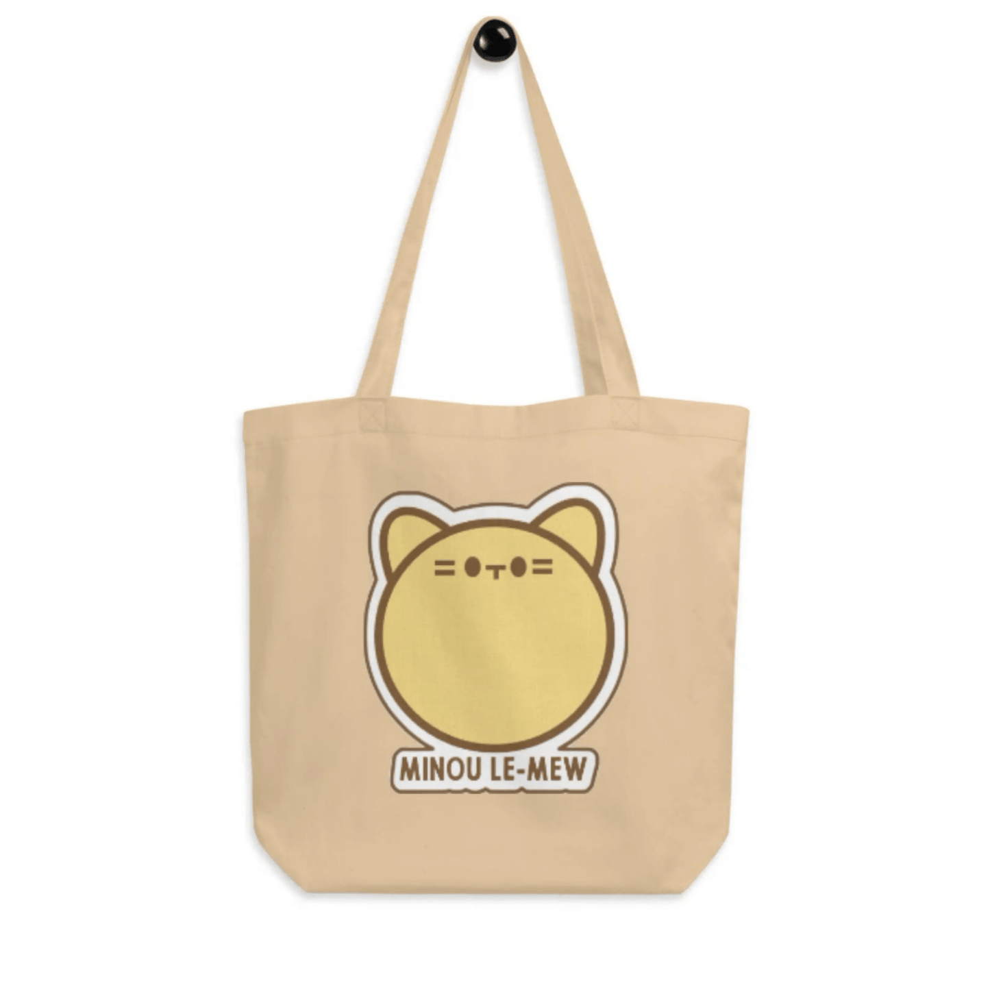 Eco Tote — Our Gift to You with Orders $48+ - FloofChonk
