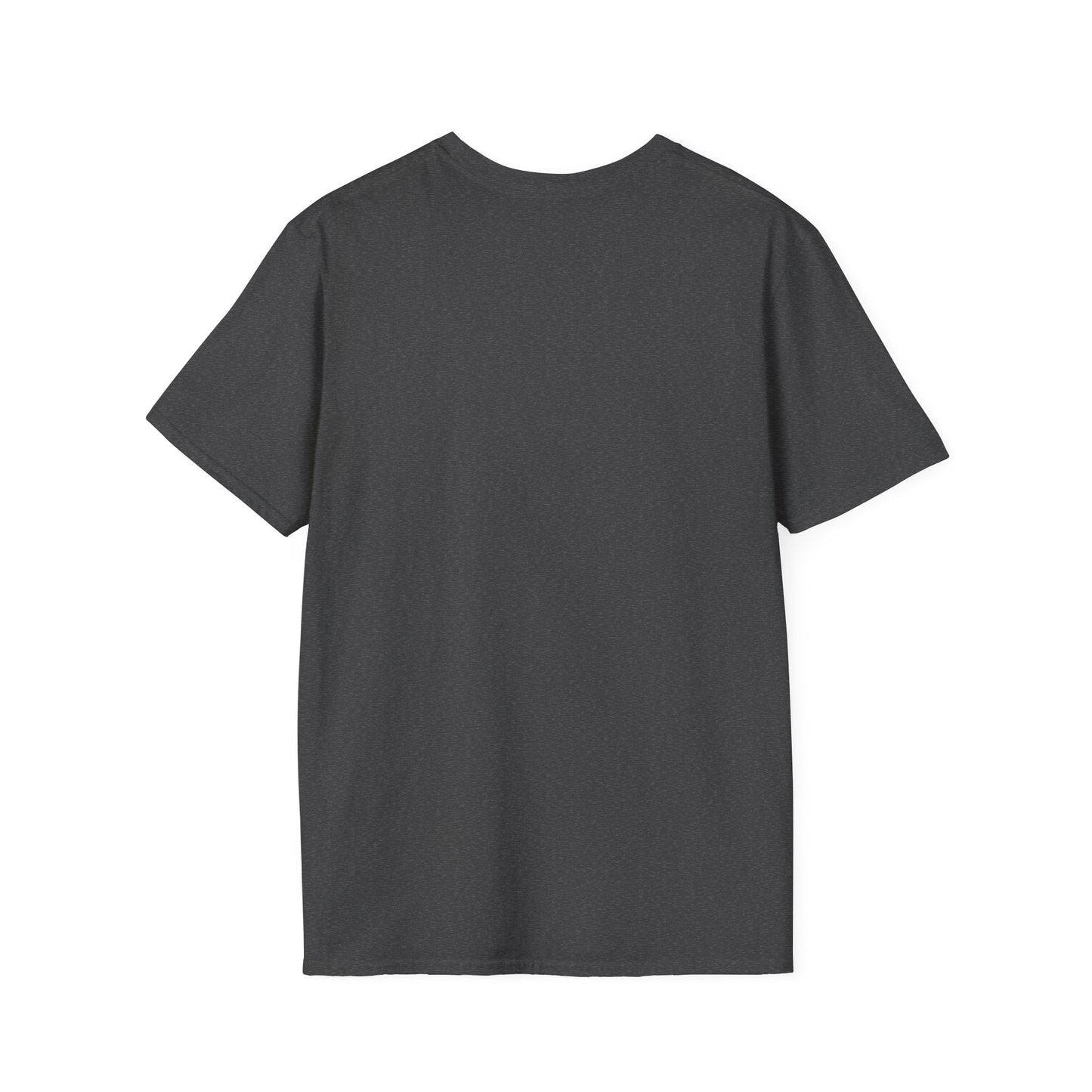 Emotionally Available to Cats Only T-Shirt — Retro Black Cat Graphic Tee - FloofChonk
