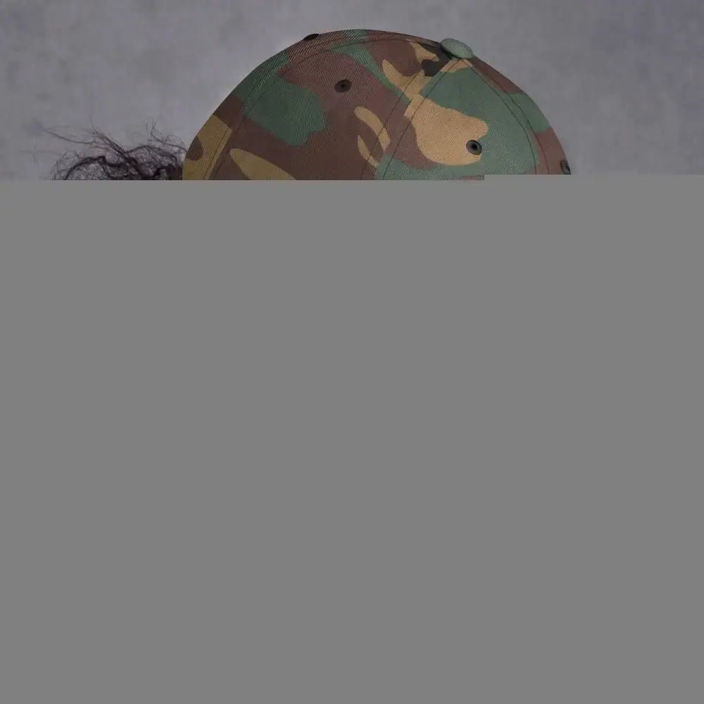 FloofChonk Branded Baseball Hat - FloofChonk